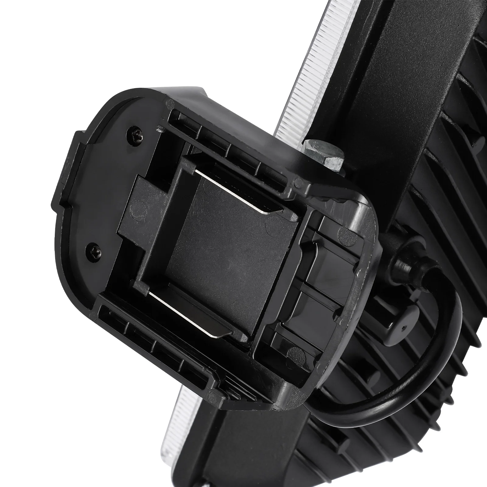 Рисунок 5 - Рабочий светильник