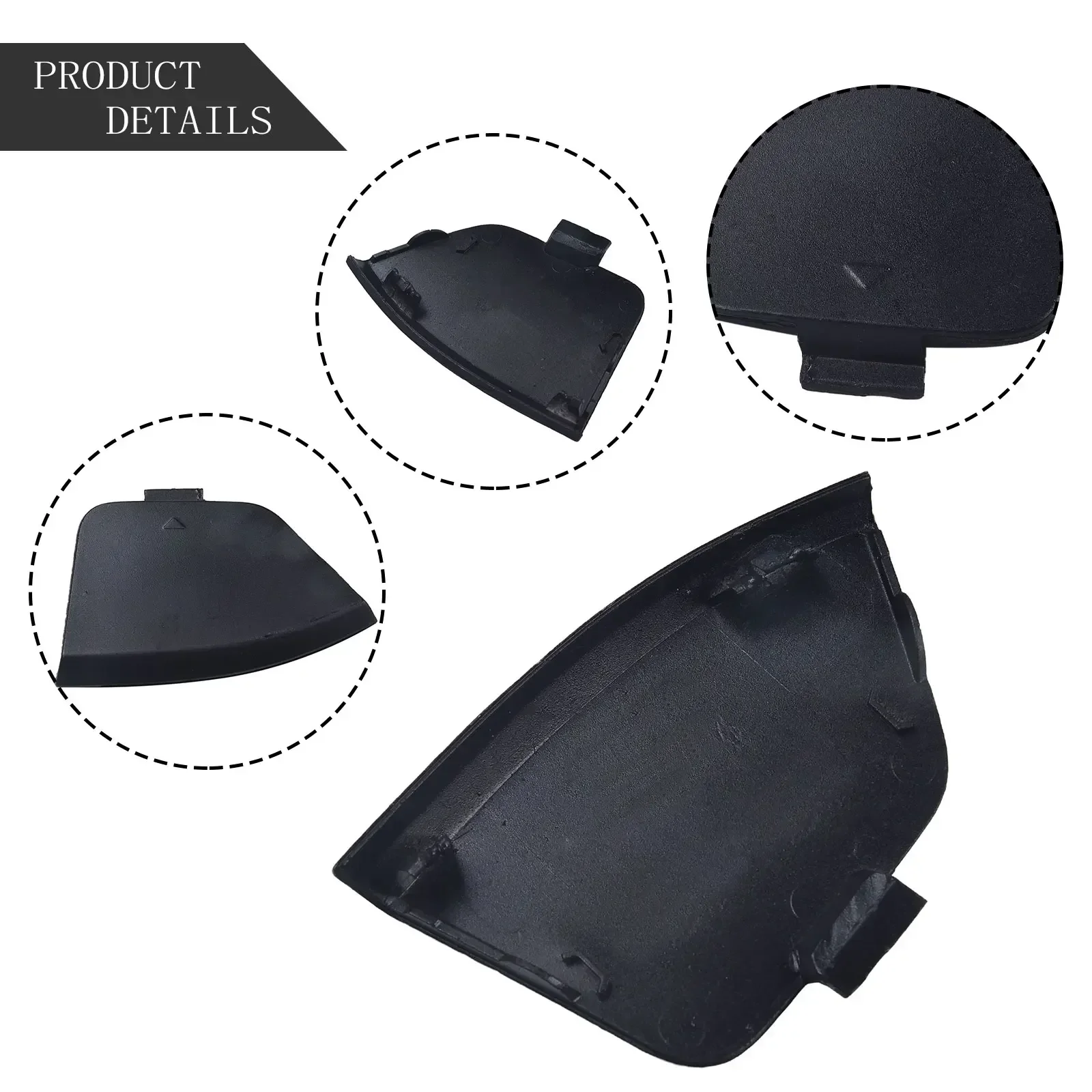 Высококачественная задняя крышка буксировки для BMW-1 серии F20 F21 хэтчбек 2015-2018 гг.