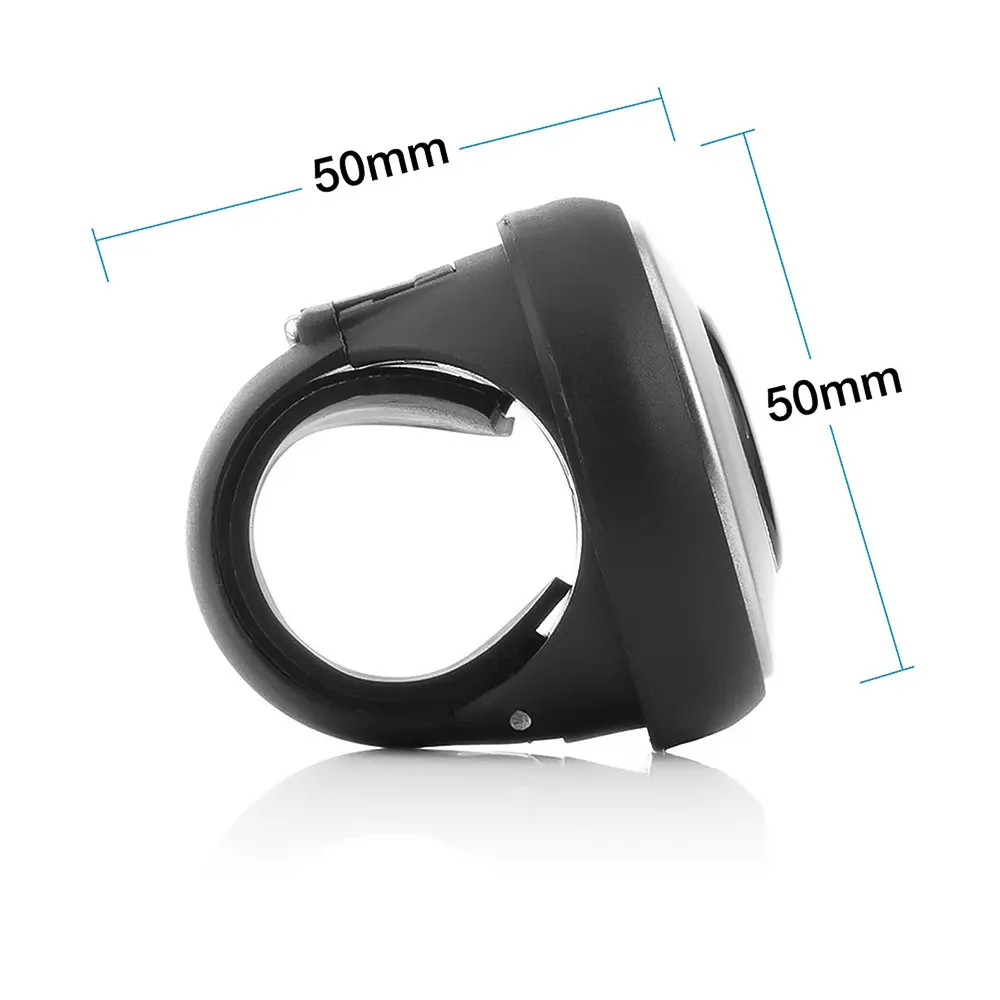 Поворотный Автомобильный усилитель рулевого колеса ручка спиннера вращение на