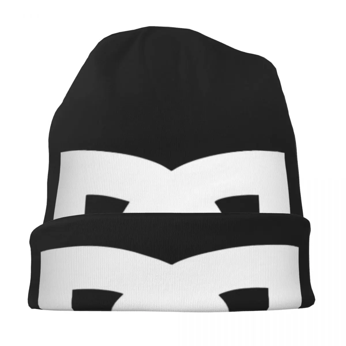 DC Shoe Co теплая вязаная шапка шляпа в стиле хип-хоп осенне-зимняя уличная шапки для