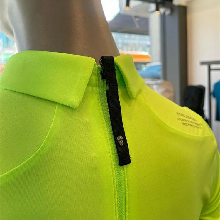 Unisex Polo Shirts for Men And Women Quick-Dry Athletic Golf Polo Casual Short Sleeve Moisture Wicking Shirts