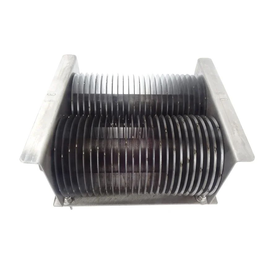 Производители продают лезвия для коммерческого резки машина мяса модели QW/QSJ-B/QSJ-G