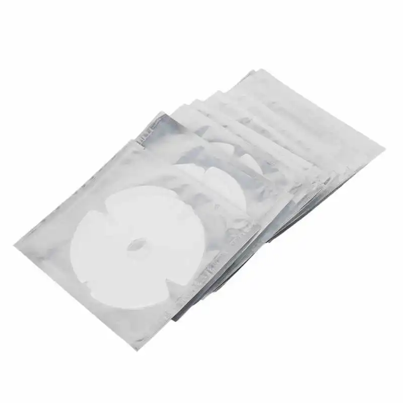 

Chest Gel Pads Chest Wrinkle Pads Promote Collagen for Home Use