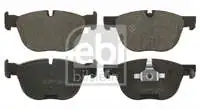 

FEBI 16729 ON BRAKE BALATASI BMW X5 E70 E71 X6 F15 F85 F16 F86 (.)