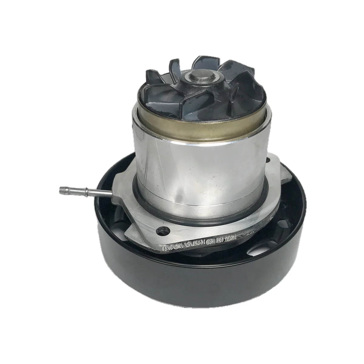 Насос охлаждающей жидкости с уплотнительным кольцом водяной насос подходит для