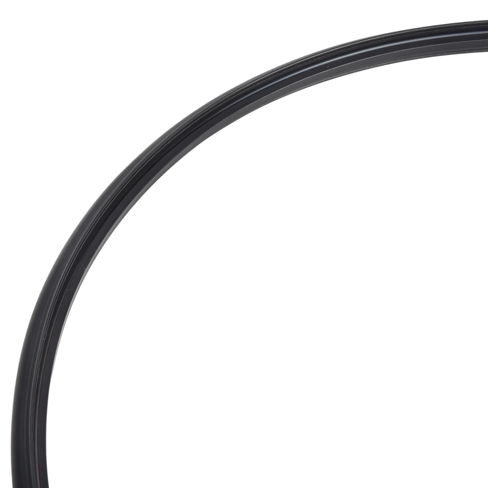 Резиновая звукоизоляционная уплотнительная лента для Hyundai Santa Fe 81613-2B000