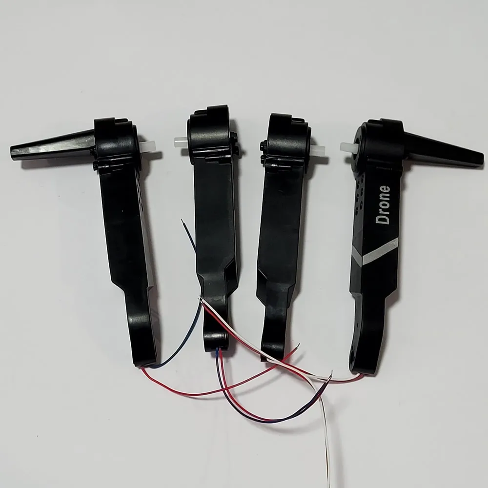 E88 Pro Дрон моторный рычаг запасная часть RC Квадрокоптер A / B с двигателем E88Pro