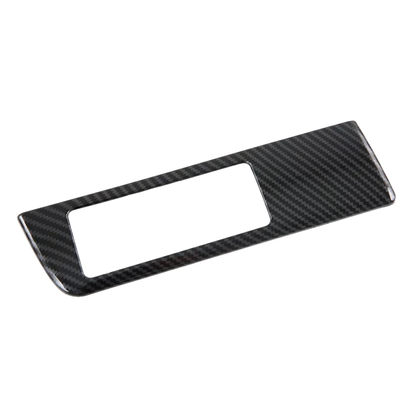 Для Honda E:NS1 ENS1 2022 углеродное волокно ABS Автомобильная фара Регулировка