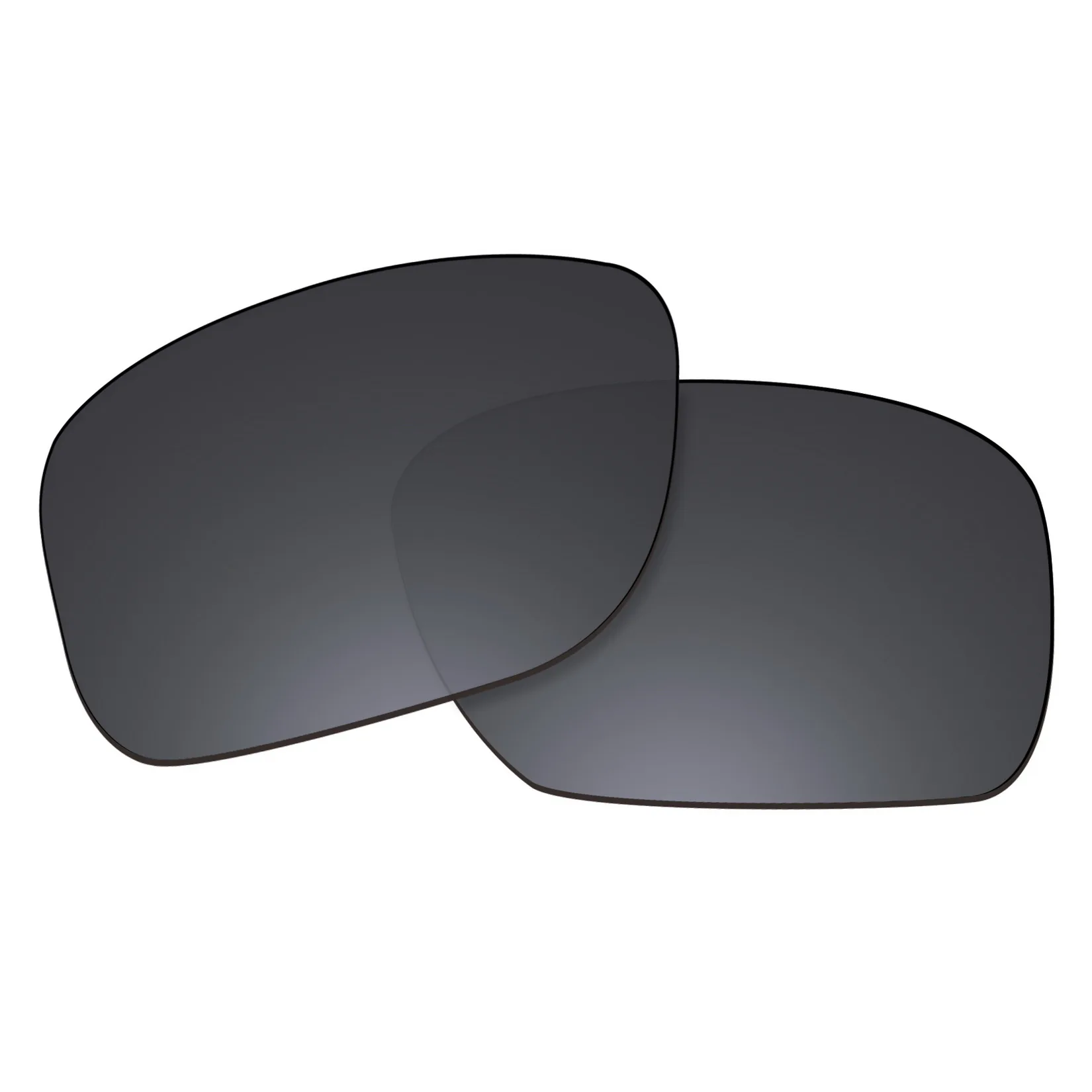 Поляризованные Сменные линзы OOWLIT для солнцезащитных очков Oakley Turbo OO9263 65 мм разные