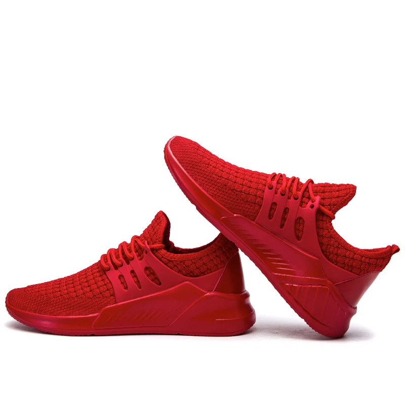 Men sport Running Shoes Breathable Autumn air mesh Sport Shoes Big Size Forrest Gump Shoes comfortable Sneakers Tennies shoes