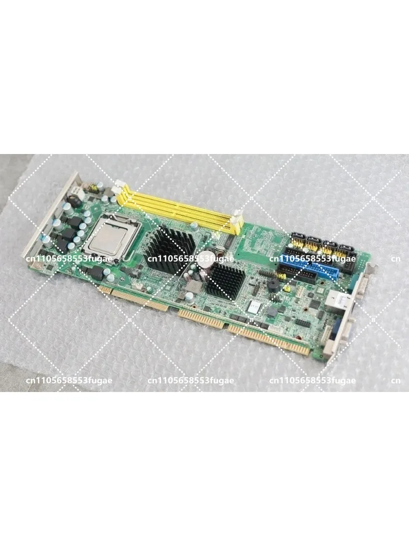 Фото Подходит для основной платы PCA-6010VG PCA-6010 REV. А1 №2