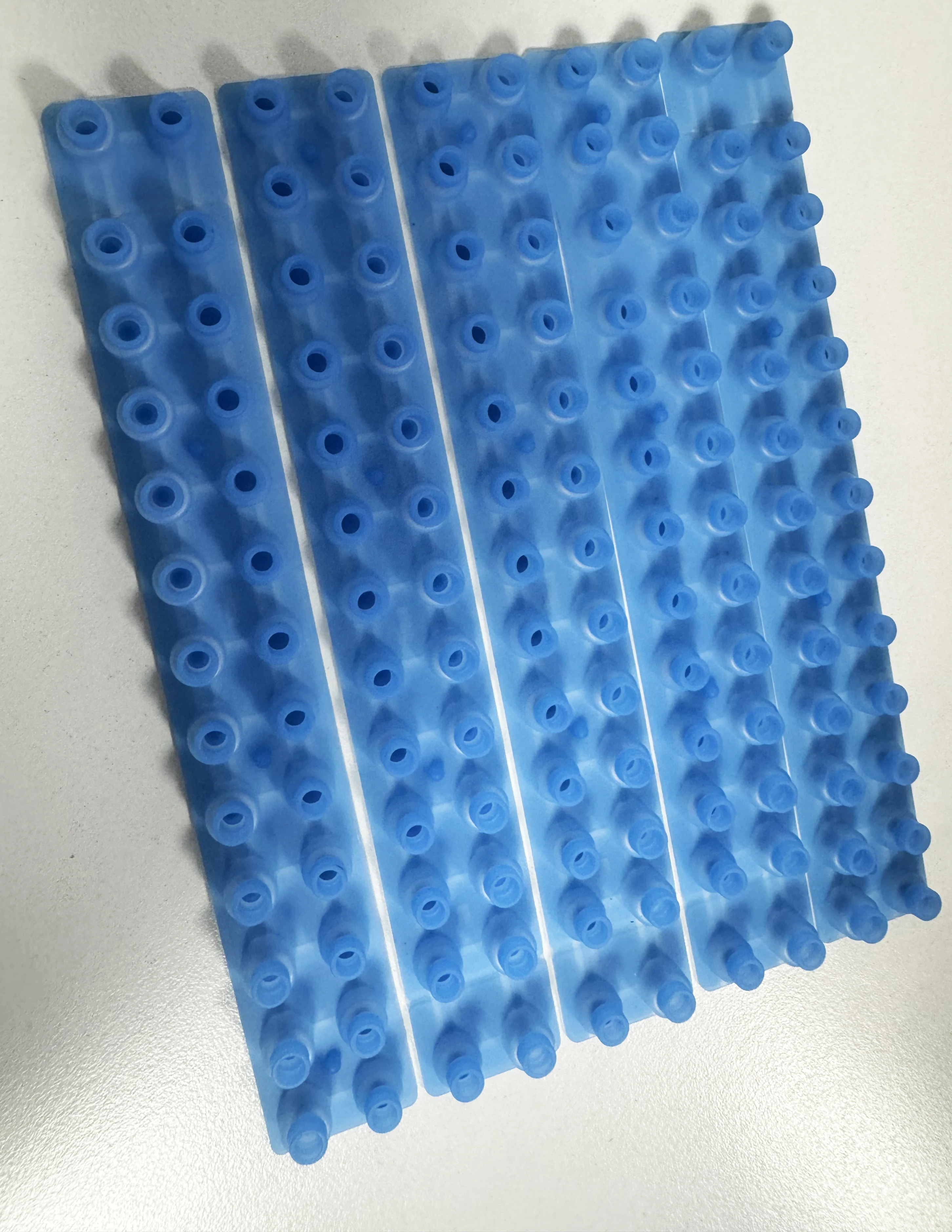 Для MEDELI MC-100 MC-100A MC-200 MC-220 MC-300 MC-310 MC-300A MD500 MC-150 MC-180 проводящая резиновая контактная