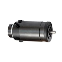 12v 400w 1600rpm brush electric dc motors with cooling fan