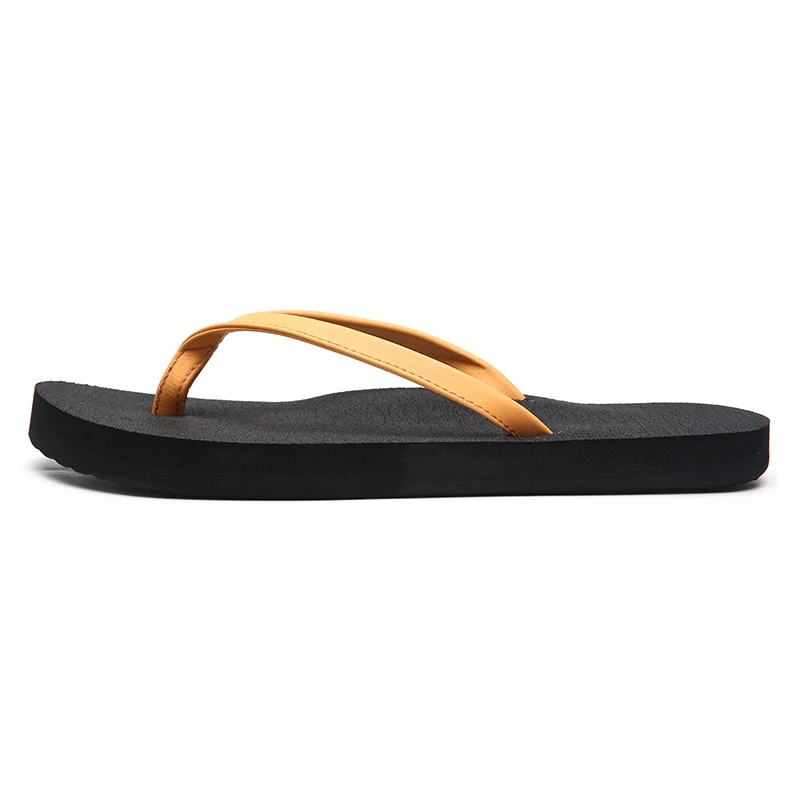 Новинка 2024 домашние тапочки из ПВХ для дома сандалии ванной комнаты женские