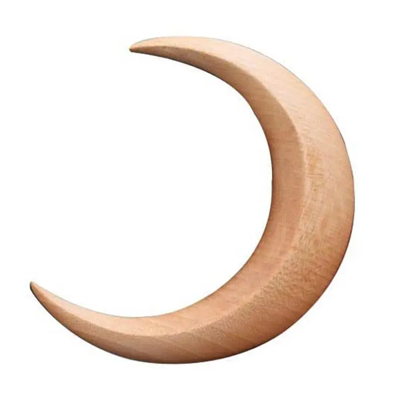 

Moon Hair Pin Hand Carved Moon Hair Fork For Women Hairpins Hair Accessories For Fixing & Decorating Hair