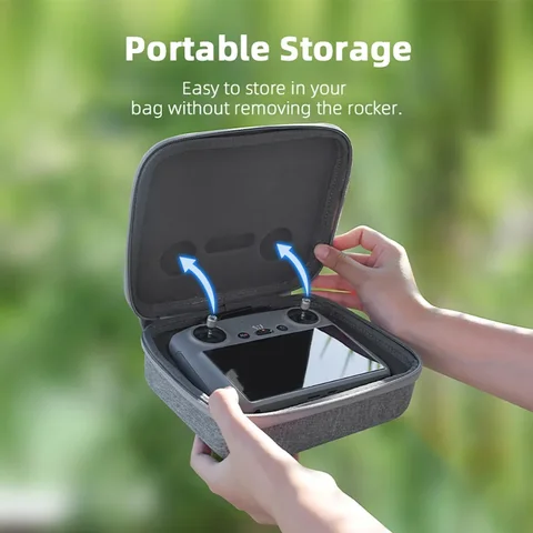 Сумка для дрона DJI Mini 4 Pro BRDRC