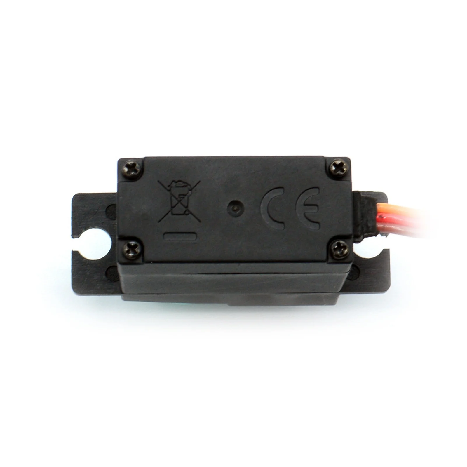 Обновленный цифровой сервопривод металлическая Шестерня для TRAXXAS 1/16 MINI E-REVO SLASH