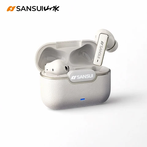 Sansui W28 ANC Wireless headphones