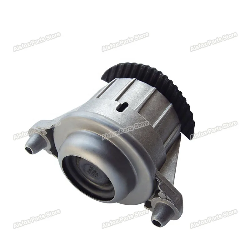 2042405117 2042401617 2122401018 Для Mercedes Benz W204 C63 AMG двигатель и комплект креплений коробки