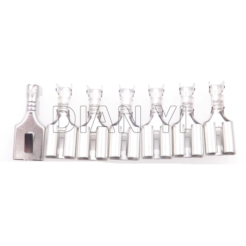 Рисунок 6 - 1 компл. 7 Way 6098-0214 Автомобильный