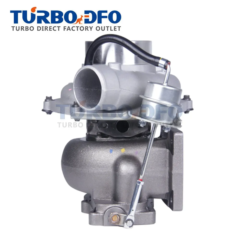 Турбокомпрессор 750849 Турбина в комплекте 479016 24100-3251C GT3576D для двигателя HINO Highway Truck FD
