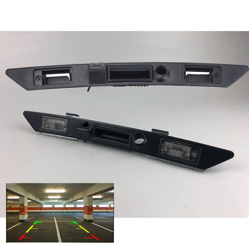 Камера для Audi A3 A4 A5 A64F2 4F5 C6 C5 4B2 4B5 1997/11-201 1/03 A8 S8 Quattro 4H 4H2 4H8 4HC 4HL 2010/07-2018/01