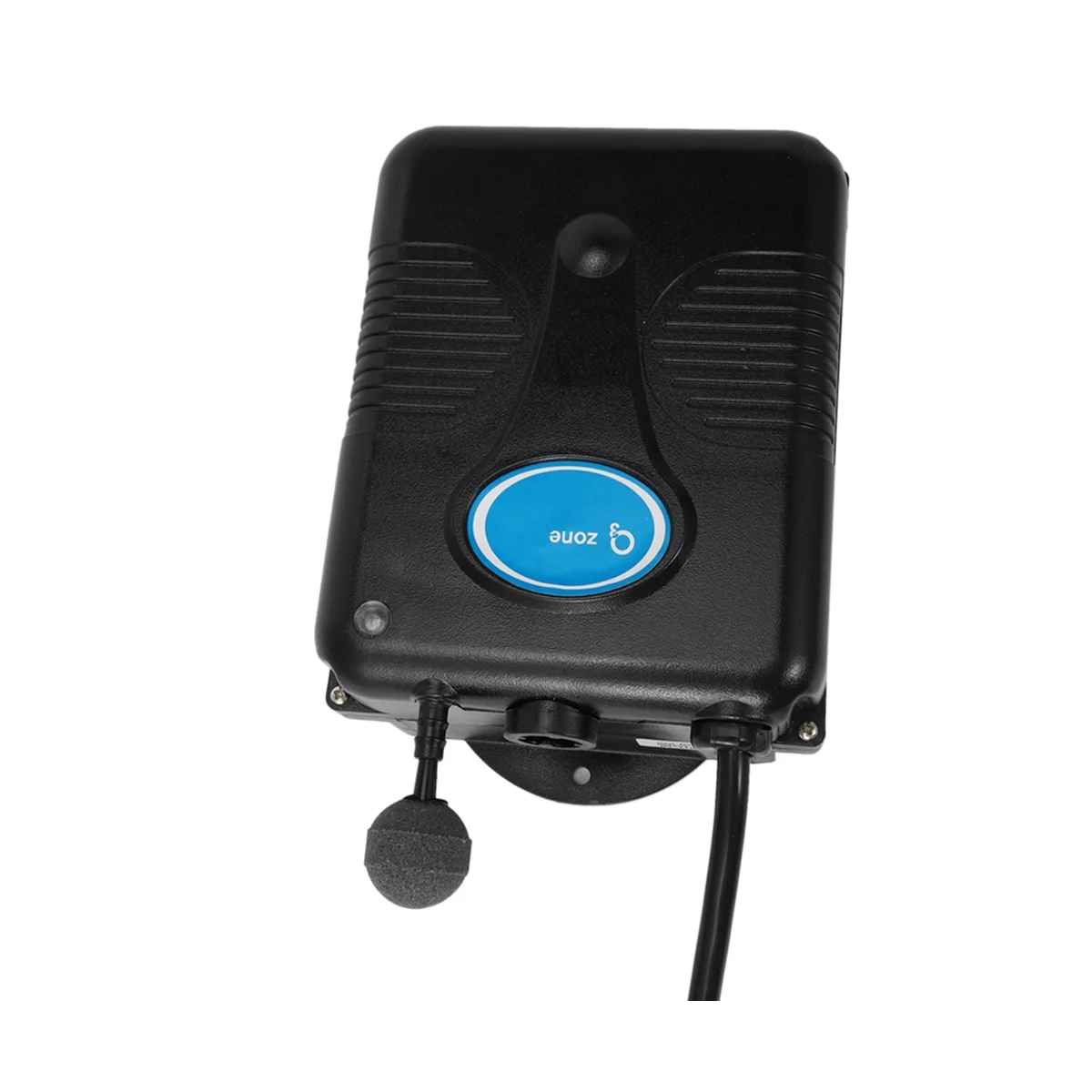 2024 220 В 300 мг/ч генератор озона для ванны душа спа бассейна озонатор ванна