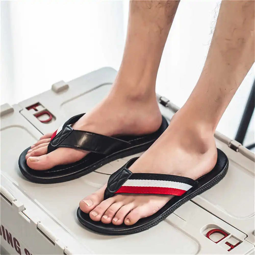 

40-44 Bathroom leopard flip flops Slippers men luxury sandals men's sports shoes 44 sneakers sneeker from famous brands YDX2