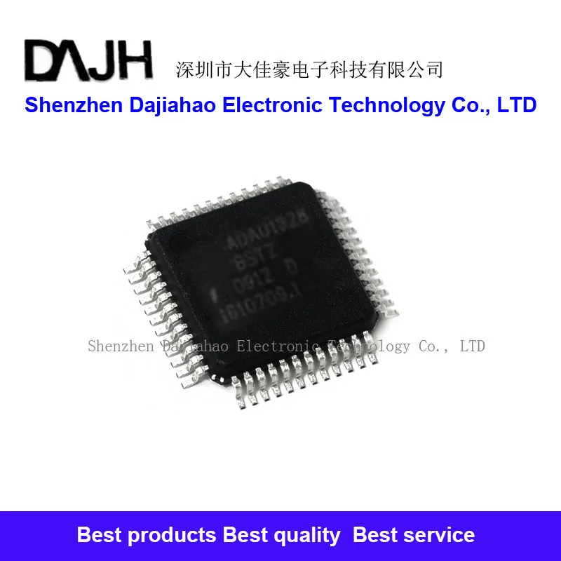 1 шт./партия ADAU1328BSTZ IC CODEC 24BIT 2ADC/8DAC 48lqfp ic chips в наличии