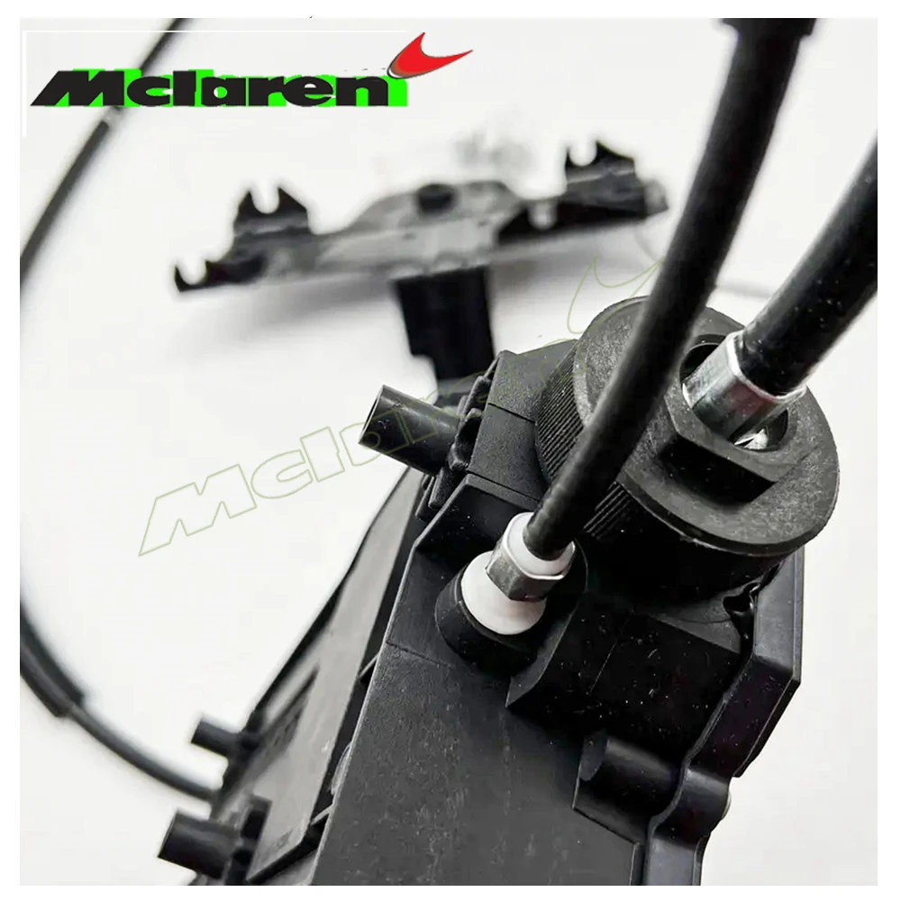 Новый фирменный модуль стояночного тормоза 34436874219 33436882351 EPB привод ручного 6874219