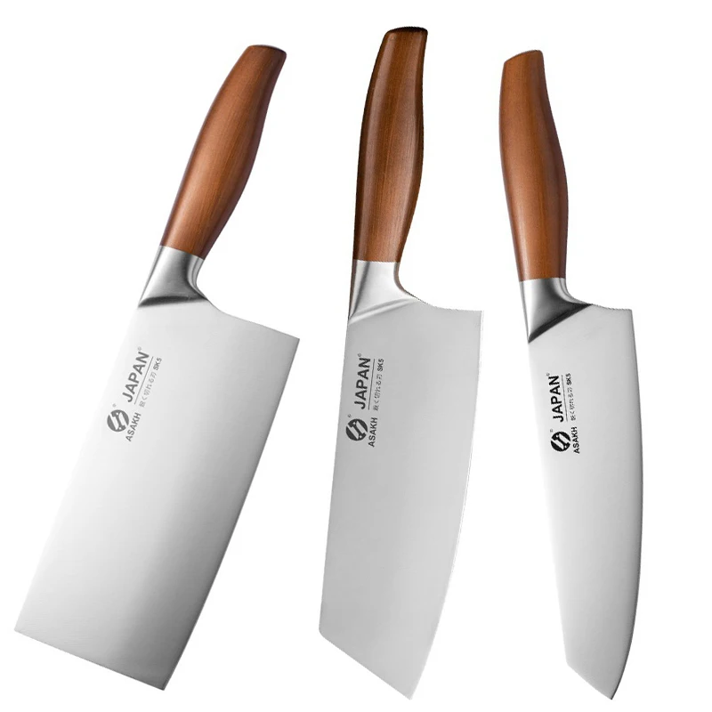 High End Kitchen Knives
