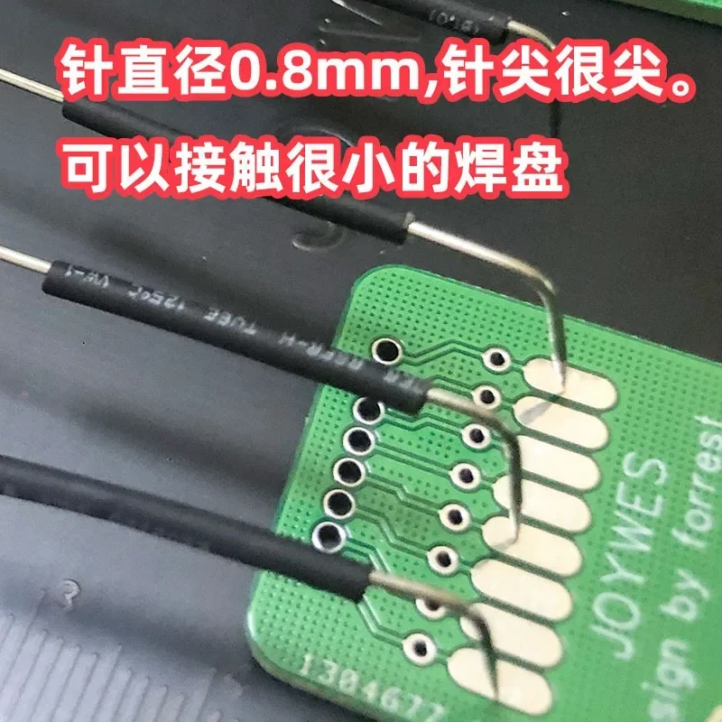 Tarjeta de memoria ремонт данных sonda Line voladora PC3000FE Chip блок состояние твердое