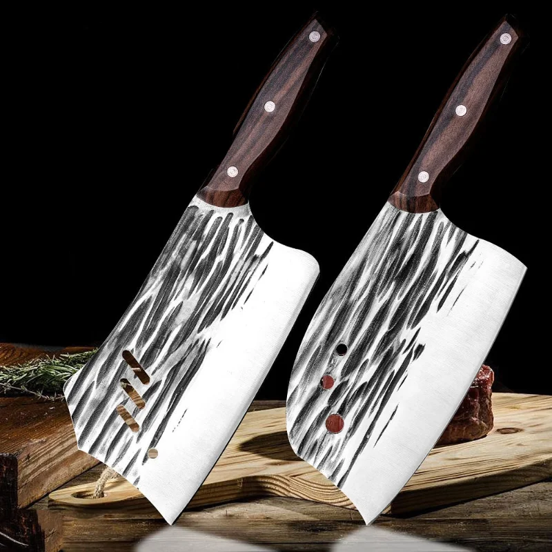 

Рыболовный нож мясника, мясницкий нож, рыночный нож для морепродуктов, профессиональный инструмент, кухонный нож для приготовления пищи, ос...