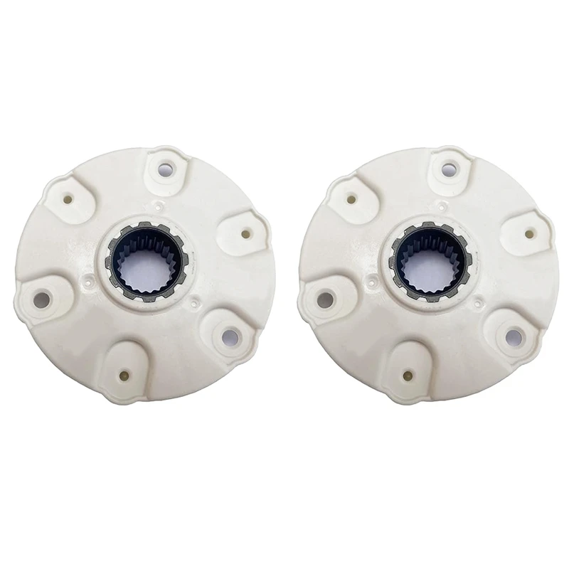 

Ступица ротора стиральной машины MBF618448 в сборе, запасные части, аксессуары