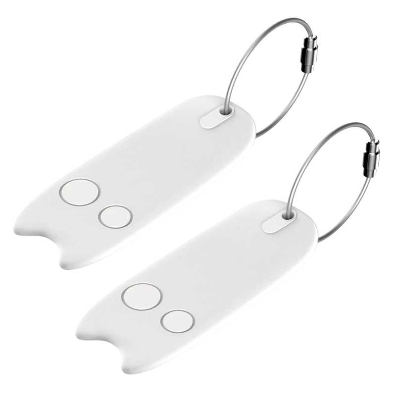 2 шт. наклейки на сиденье унитаза |