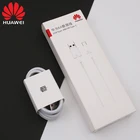 Кабель USB Type C 6A для Huawei P50 P40 P30 Pro Mate 40 30 20 Pro Nova 8 9 7 Pro Supercharge 66 Вт