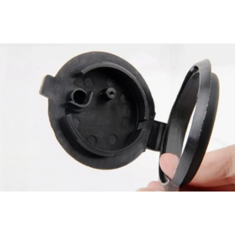 ZQ 92302380 Крышка клапана заливной горловины природного газа CNG для Citroen C-Elysee 1 шт.