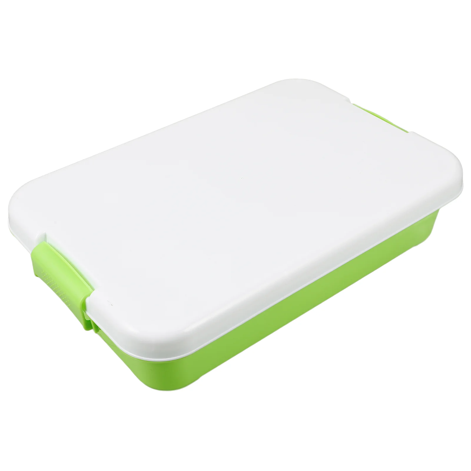 Песочный пластиковый лоток для детей уличные игрушки водонепроницаемый пустой