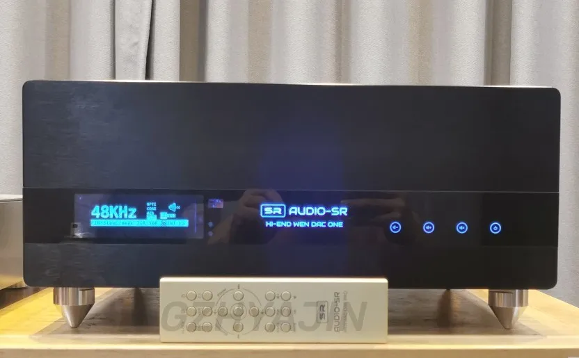 WEN ONE DAC9038pro аудионасос декодирования ЦАП плеер