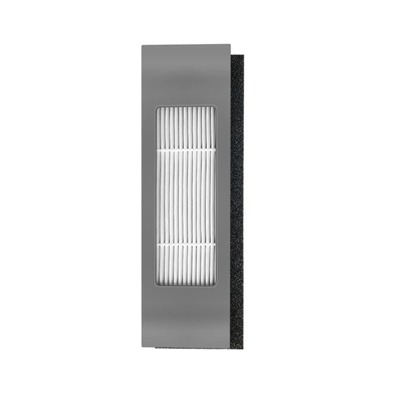 

Запчасти для робота-пылесоса ECOVACS DEEBOT OZMO T9 AIVI / T9 AIVI +