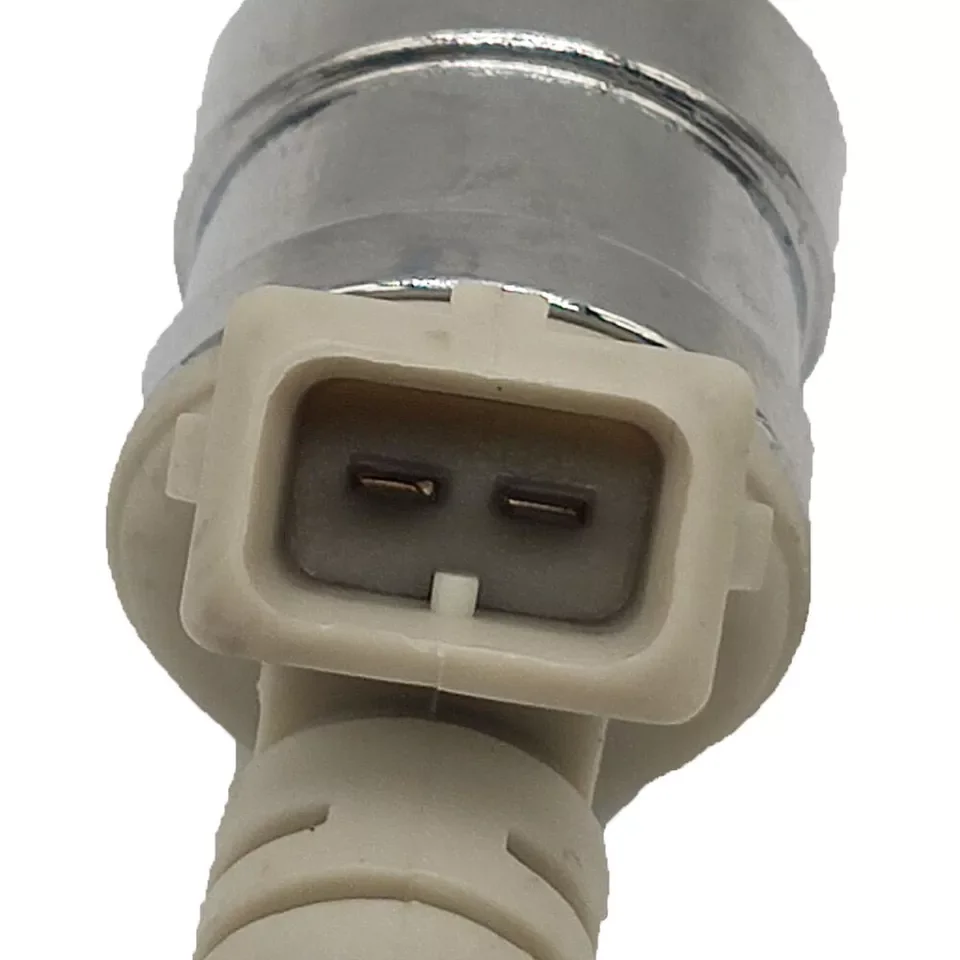 Топливная форсунка F87E D2B для Ford Aerostar Mustang Ranger Mazda B2500 2.3L 2.5L F87E-9F593-D2B CM7891 FJ689 FJ690 F87E-D2A