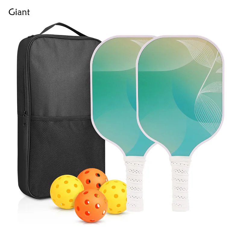 Набор для соревнований по мячу из углеродного волокна