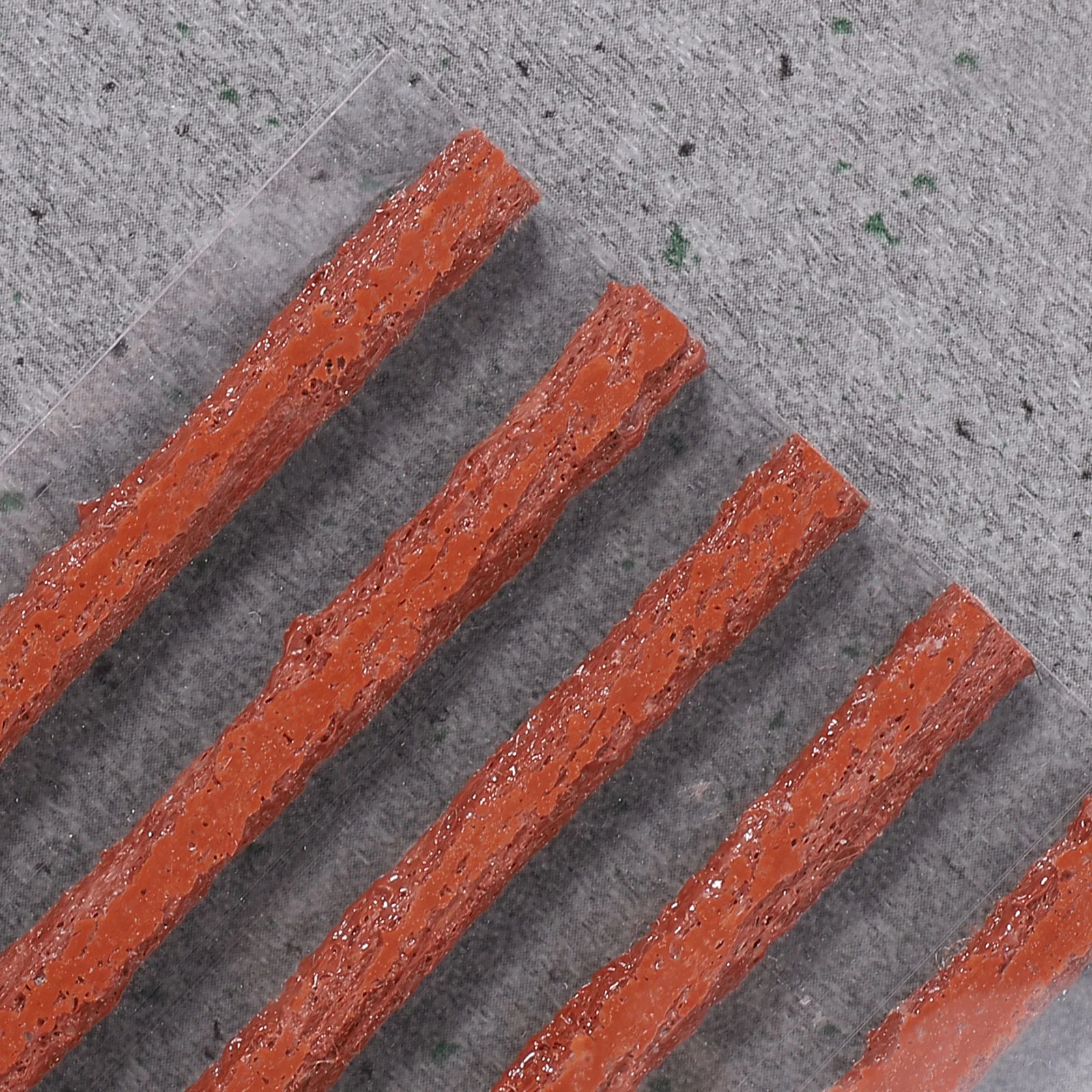 WINOMO 30 шт. полоски для ремонта шин струны резиновые бескамерные проколов ремонт