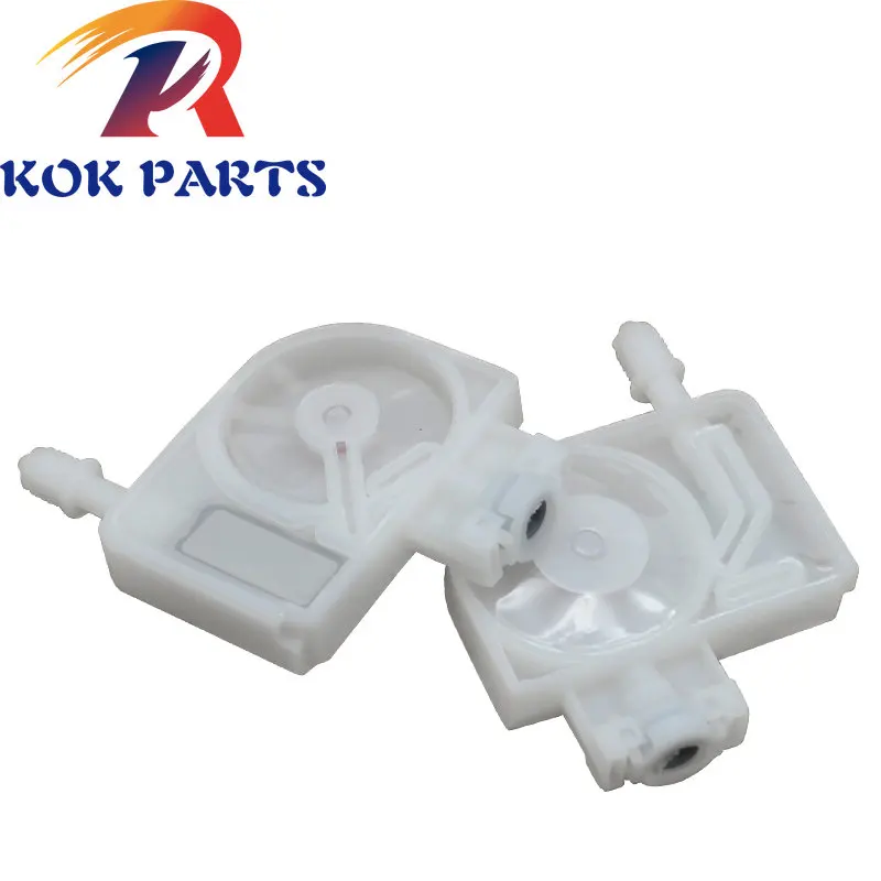 

8 шт., картридж для принтера Epson DX5/4720/I3200