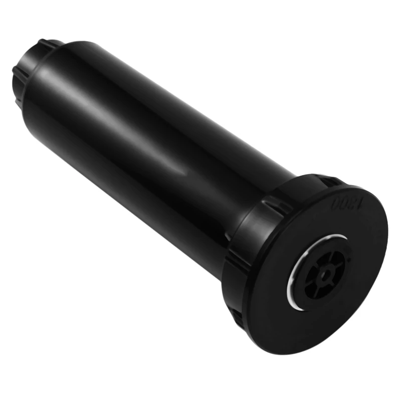 

Регулируемые пластиковые разбрызгиватели для полива газона, 1/2 дюйма, 25-360 градусов