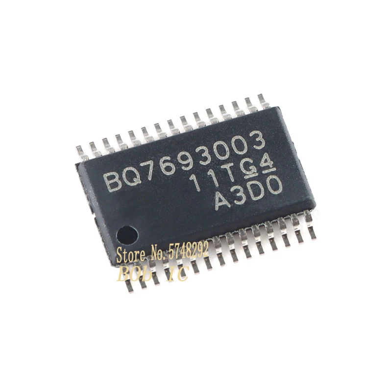 1 шт./партия BQ7693003DBTR BQ7693003 7693003 TSSOP30 TSSOP ATIC71B1 ATIC71B ATIC71 TSSOP24 100% новый импортный оригинал