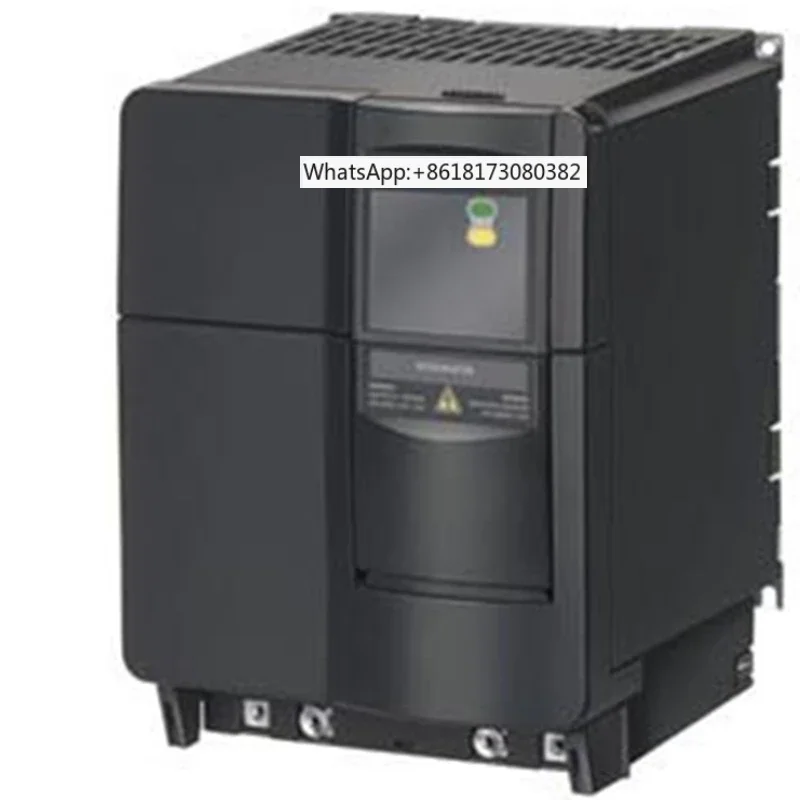 6SE6430-2UD27 2UD31-5CA0 1CA0/8DB0 Преобразователь частоты MM430 без фильтра