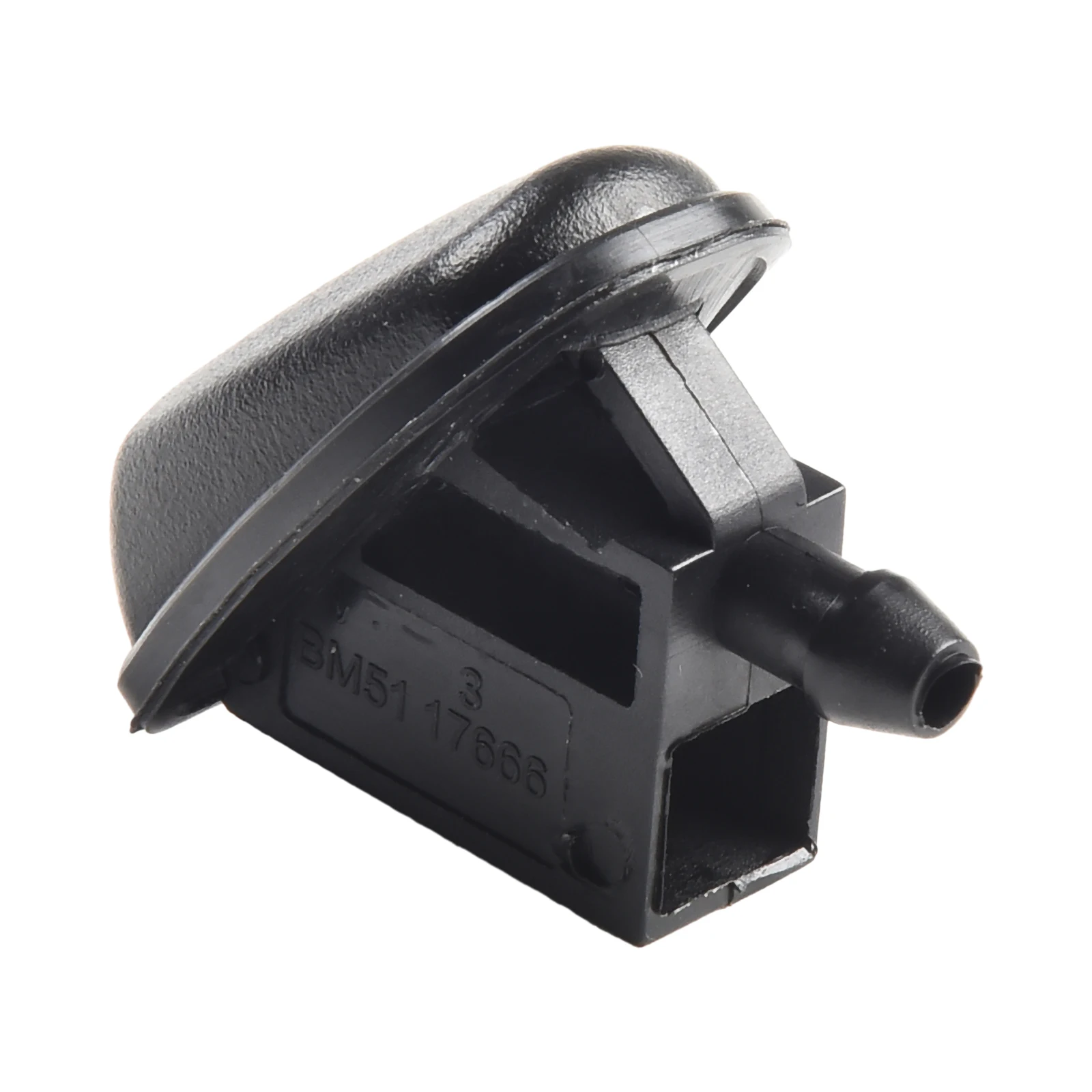 2 шт. насадка для омывателя переднего стекла автомобиля 1708176 Подходит Ford Focus Mk2