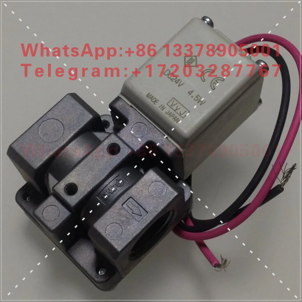Электромагнитный клапан SMC VXD230CGXB VXD230BGXB VX222AAXB VXD230CA BA AA BG (art.: 3920db0ca098d) - 3920db0ca098d