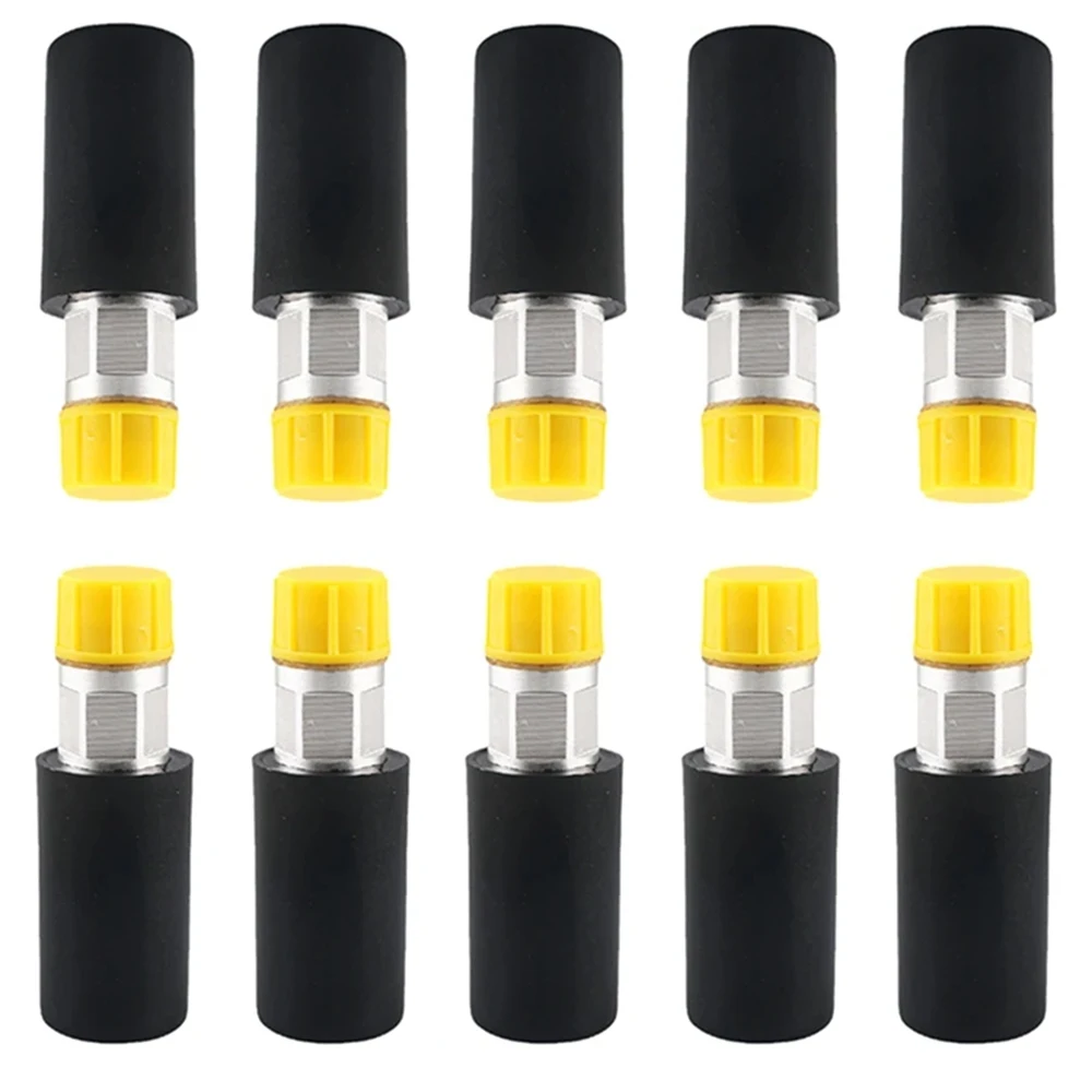 10шт 2447222126 Ручной дизельный грунт-насос для Bosh DAF Volvo Isuzu 2447222125 24470100033 3826073 DAF66123